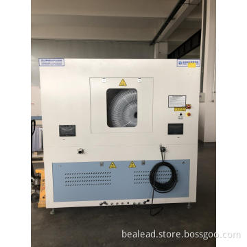 Fiber Coat Filling Machine